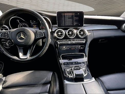 Used 2017 Mercedes-Benz C 300 4MATIC Coupe image 11