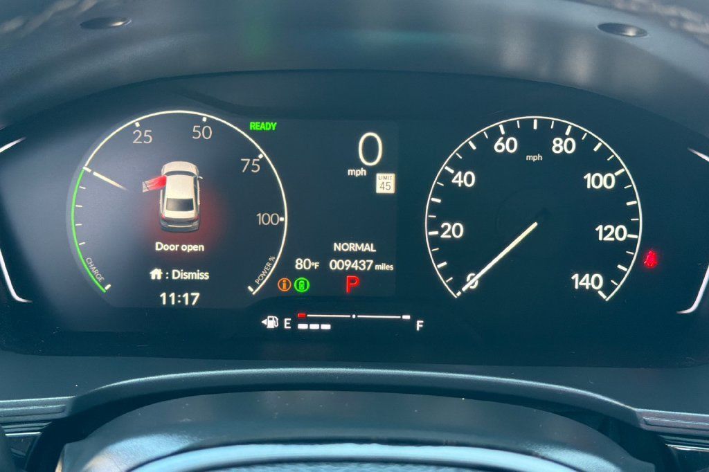 Used 2026 Honda Civic Sport image 23