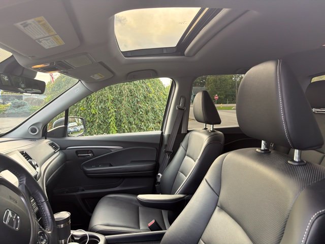Used 2023 Honda Ridgeline RTL image 8