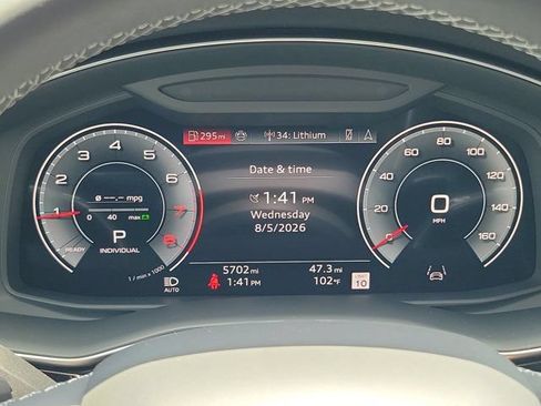 Certified 2026 Audi Q7 3.0T Premium Plus w/ Premium Plus Package AWD/4WD image 24