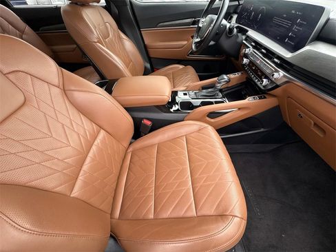 Used 2023 Kia Telluride SX Prestige X-Line image 13