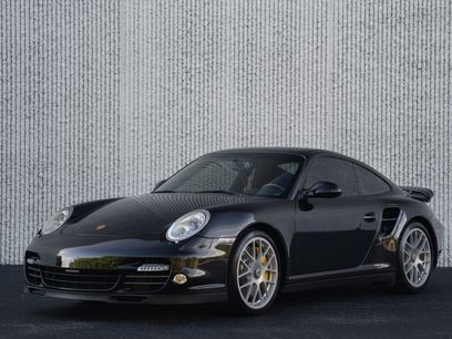 Used 2012 Porsche 911 4 Coupe