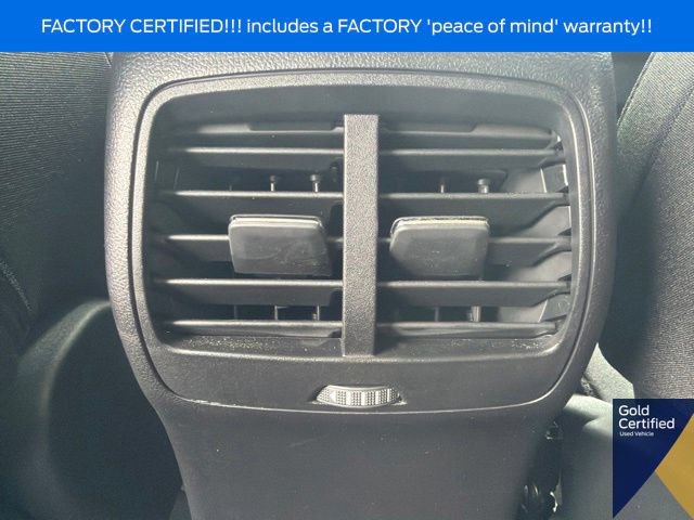 Used 2023 Ford Escape Active w/ Tech Pack #2 AWD/4WD image 25