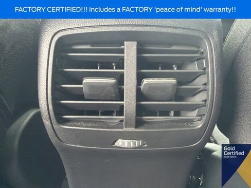 Used 2023 Ford Escape Active w/ Tech Pack #2 AWD/4WD image 25