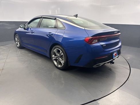 Used 2024 Kia K5 EX w/ EX Premium Package image 5