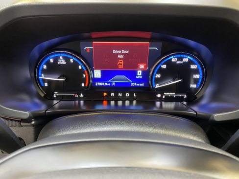 Used 2023 Ford Bronco Sport Outer Banks w/ Tech Package image 36