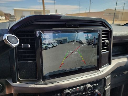 New 2026 Ford F150 XL image 22