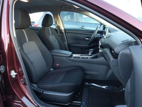 Certified 2024 Nissan Sentra SV image 24