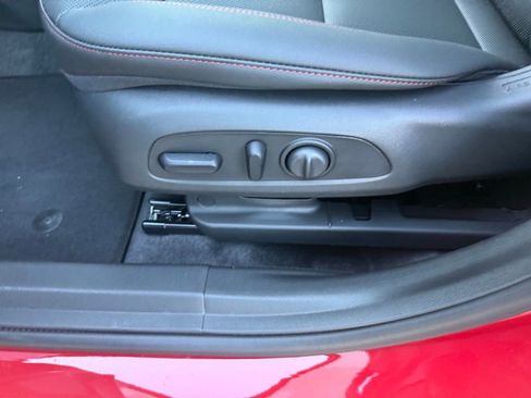 New 2026 Chevrolet Trax RS w/ Driver Confidence Package image 20