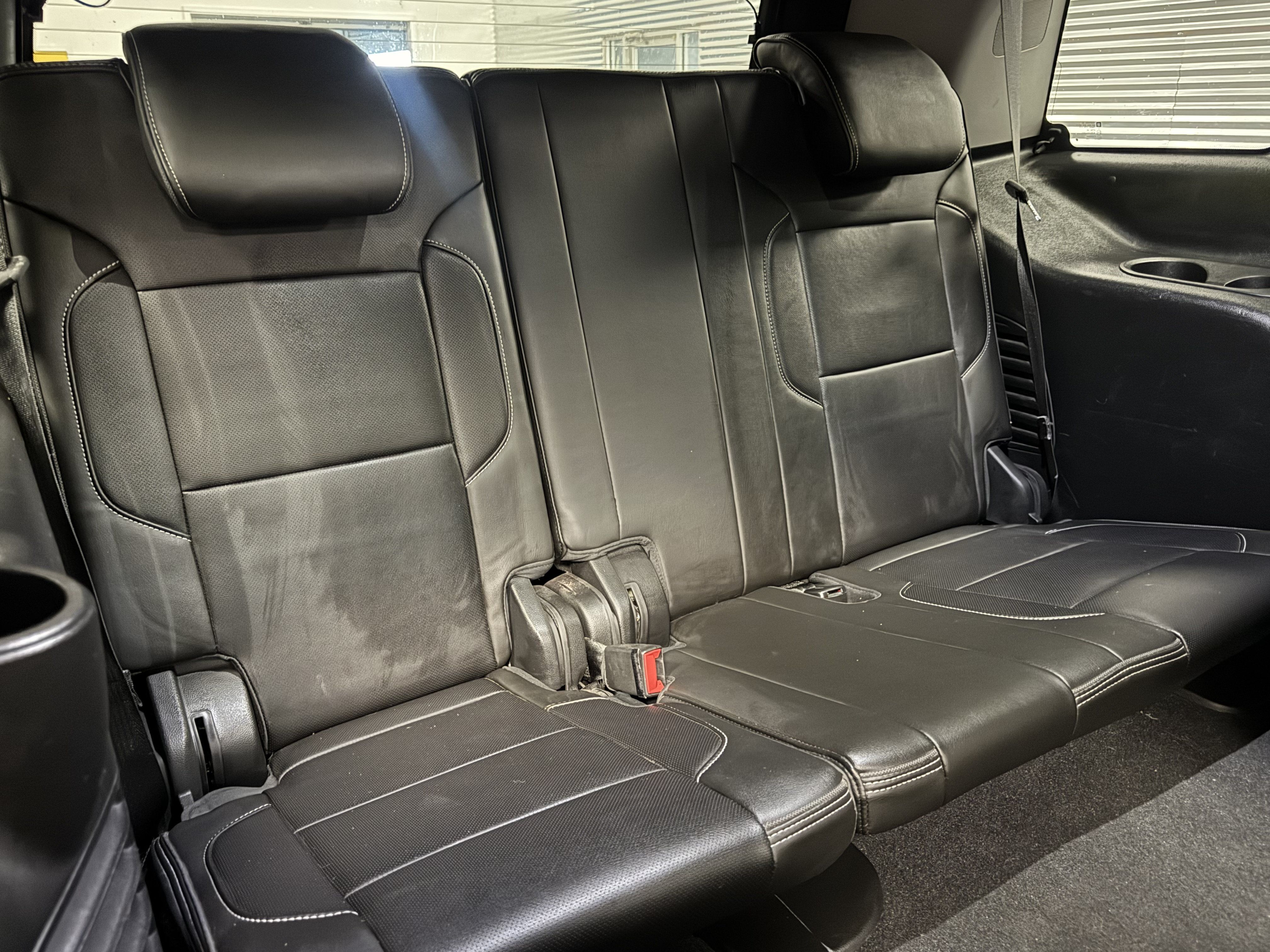 Used 2019 GMC Yukon Denali w/ Denali Ultimate Package RWD image 15