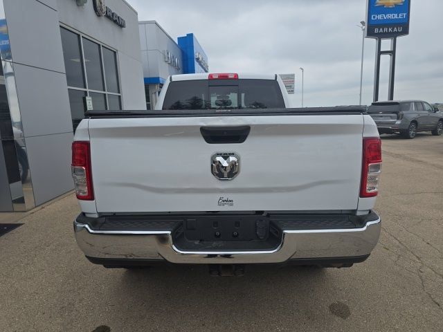 Used 2022 RAM 2500 Tradesman AWD/4WD image 10