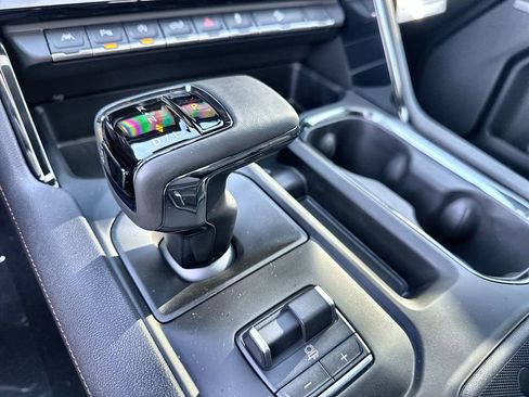 New 2026 GMC Sierra 1500 AT4 w/ AT4 Premium Package image 26