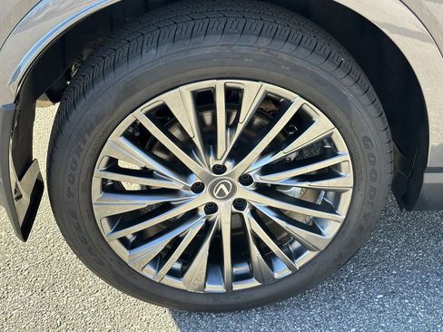 Used 2023 Lexus RX 350 w/ Accessory Package (Z1) image 20