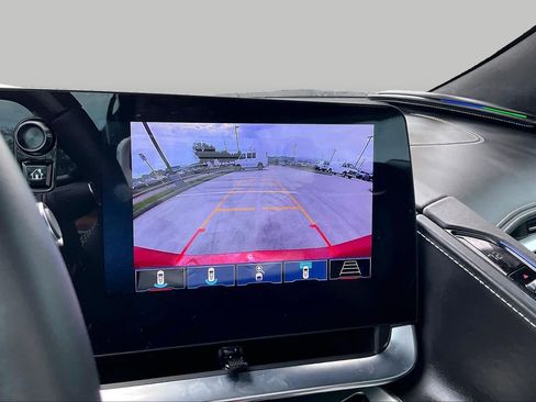 Used 2025 Chevrolet Corvette Z06 RWD image 24