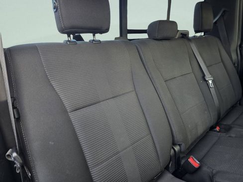 Used 2016 Ford F150 XLT w/ Equipment Group 302A Luxury image 29