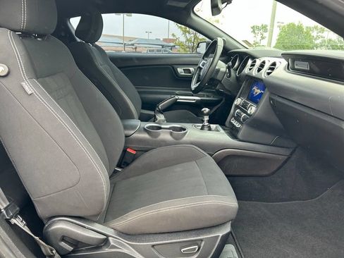 Used 2019 Ford Mustang GT w/ Equipment Group 301A RWD image 25