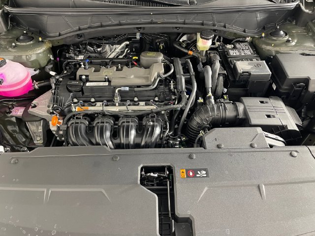 New 2026 Hyundai Tucson SE AWD/4WD image 18
