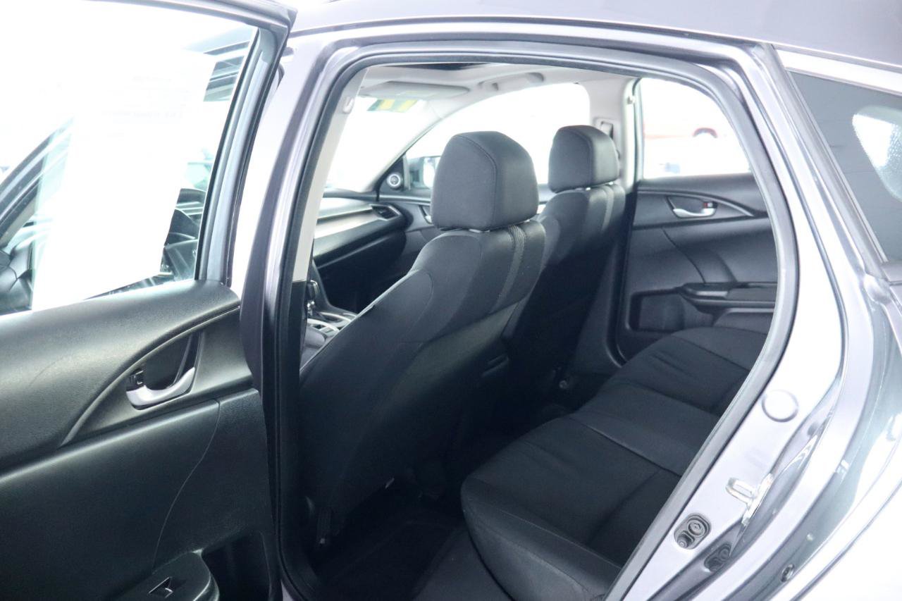 Used 2017 Honda Civic EX-T image 30