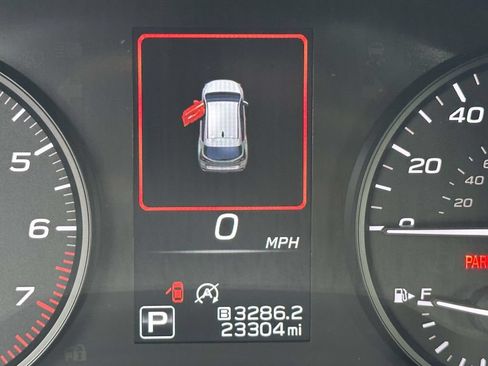 Certified 2024 Subaru Impreza 2.0i AWD/4WD image 24