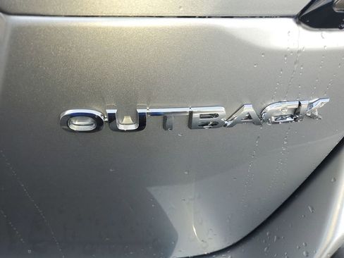 New 2025 Subaru Outback Premium image 18
