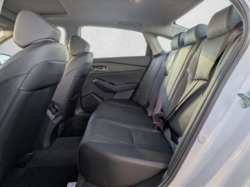 New 2025 Honda Accord Touring image 16