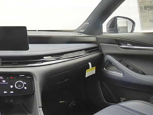 New 2026 INFINITI QX60 Sport w/ Dark Cargo Package image 21