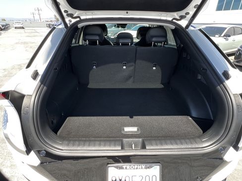 Used 2025 Kia EV6 Wind RWD image 19