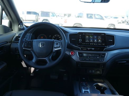 New 2026 Honda Ridgeline RTL image 20