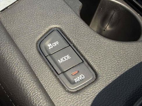 Used 2019 Cadillac XT5 Luxury AWD/4WD image 38