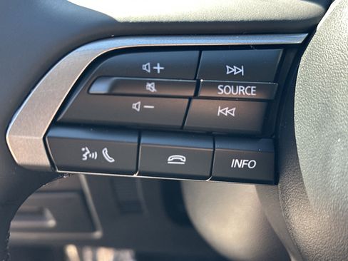 New 2026 MAZDA MAZDA3 s Sport FWD image 18