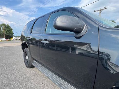 Used 2013 Chevrolet Tahoe 4WD image 20