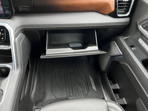 Used 2023 GMC Sierra 1500 Denali w/ Denali Reserve Package image 32