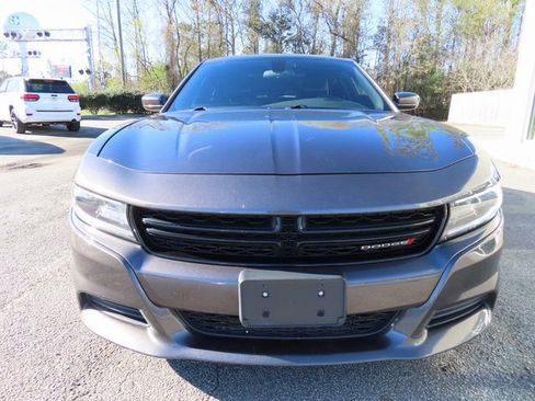 Used 2021 Dodge Charger SXT w/ Leather Interior Group image 16