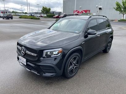 Used 2022 Mercedes-Benz GLB 250 4MATIC