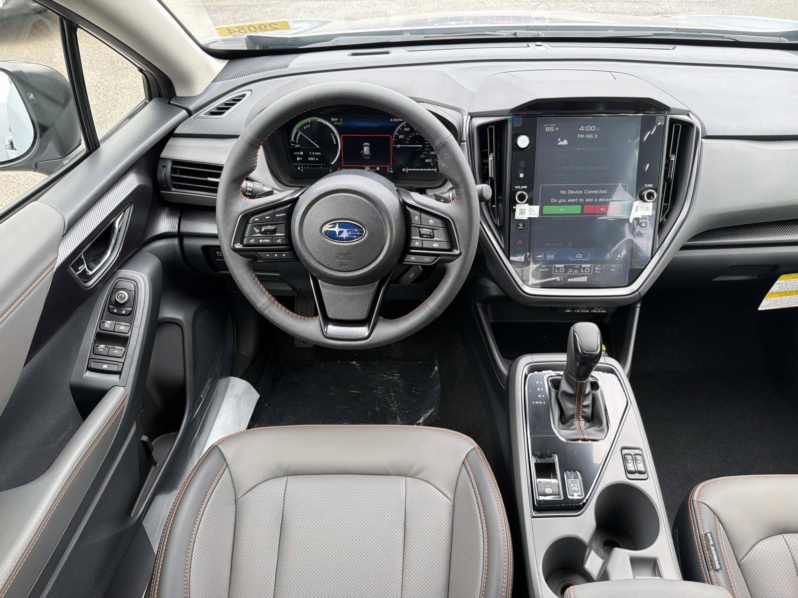 New 2026 Subaru Crosstrek 2.5i Limited AWD/4WD image 15