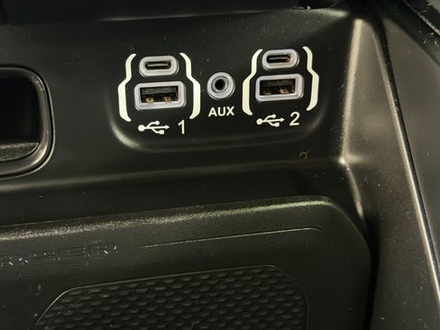 Used 2023 RAM 1500 Rebel w/ Rebel Level 2 Equipment Group AWD/4WD image 35