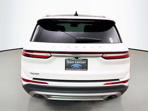 Used 2020 Lincoln Corsair Reserve image 6