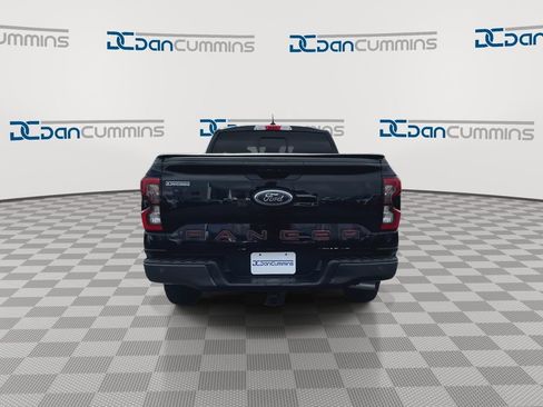 Used 2024 Ford Ranger XLT image 7