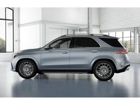 New 2026 Mercedes-Benz GLE 350 4MATIC image 32