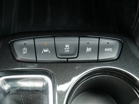 Used 2024 Chevrolet TrailBlazer ACTIV AWD/4WD image 31