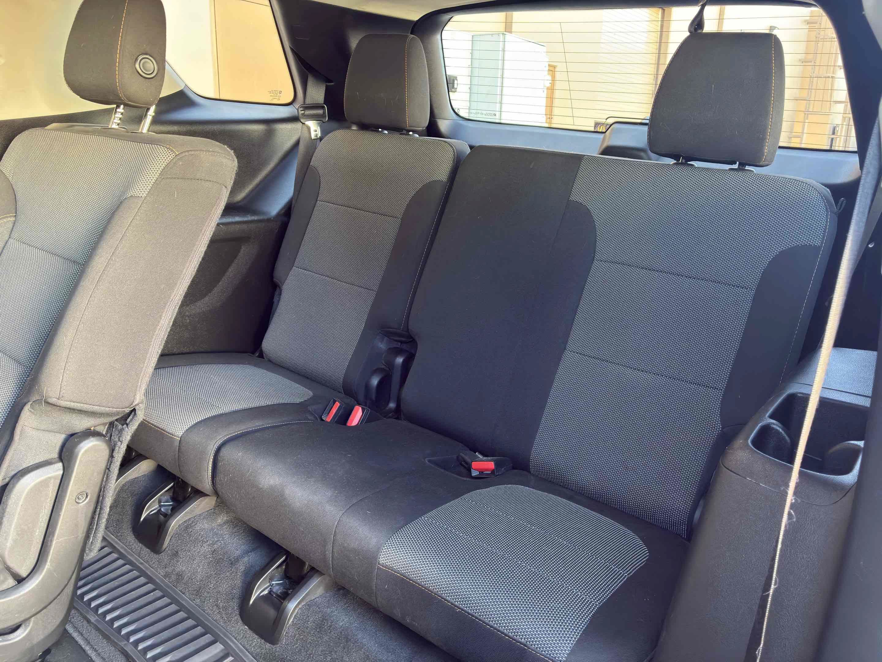 Used 2018 Chevrolet Traverse LS AWD/4WD image 55