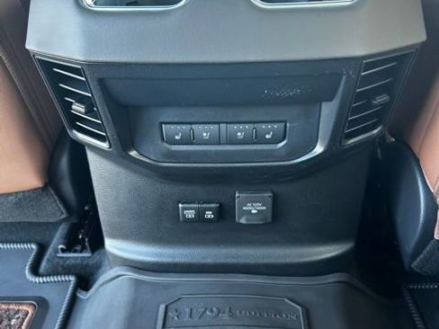 New 2025 Toyota Tundra 1794 Edition w/ Tow Tech Package image 31