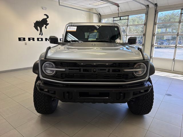 Certified 2023 Ford Bronco Raptor AWD/4WD image 3
