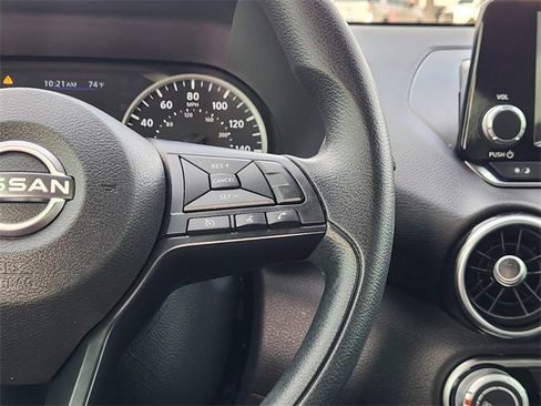 Used 2024 Nissan Sentra S image 29