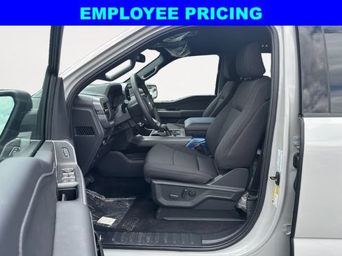New 2026 Ford F150 XLT AWD/4WD image 9
