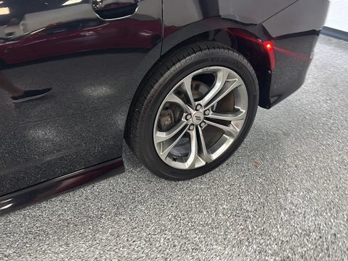 Used 2021 Dodge Charger R/T RWD image 36