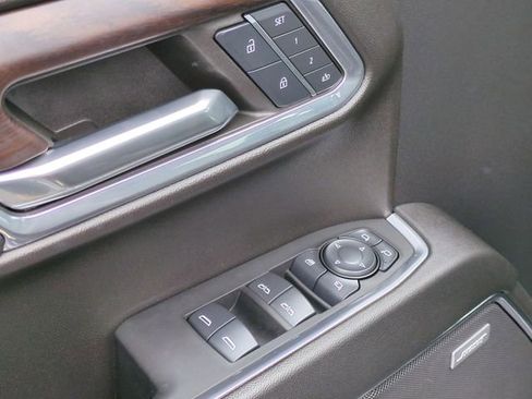 Used 2024 GMC Sierra 1500 SLT w/ SLT Premium Plus Package image 13