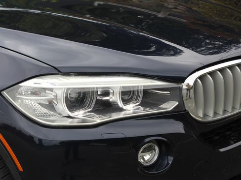 Used 2015 BMW X5 xDrive35i AWD/4WD image 40