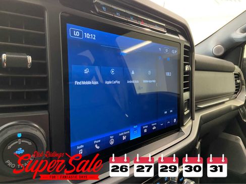 Used 2022 Ford F150 Platinum image 33