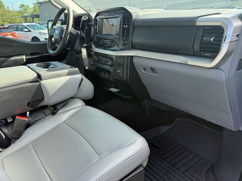Used 2021 Ford F150 XL w/ Equipment Group 101A High RWD image 14